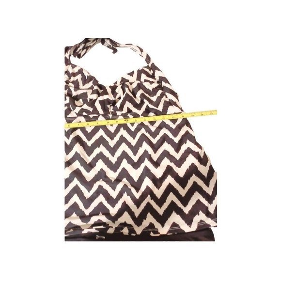 catalina tankini top bikinis 2 piece - Picture 7 of 8